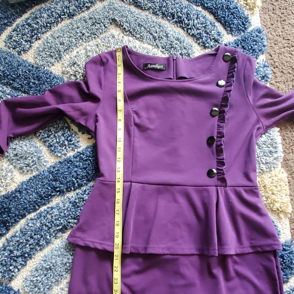 Dress - Picture 6 of 13